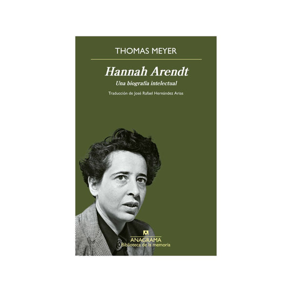 Hannah Arendt