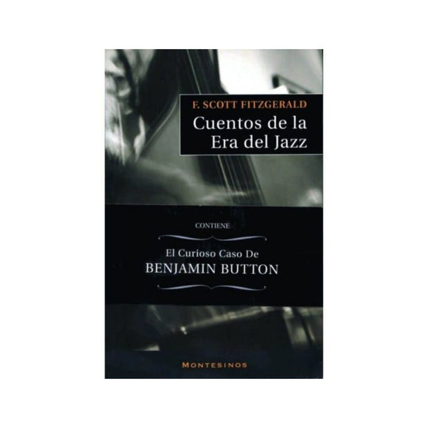 Cuentos De La Era Del Jazz
