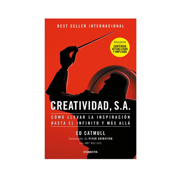 Creatividad, S.A.
