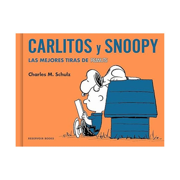 Carlitos Y Snoopy