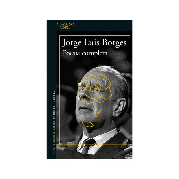Poesia Completa (Borges)
