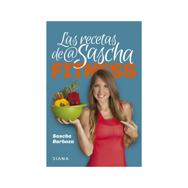 Las recetas de @ saschafitness