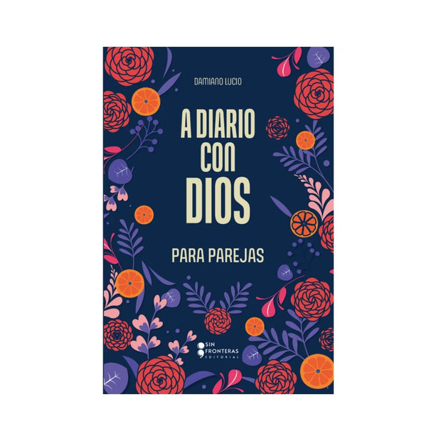 A Diario Con Dios Para Parejas