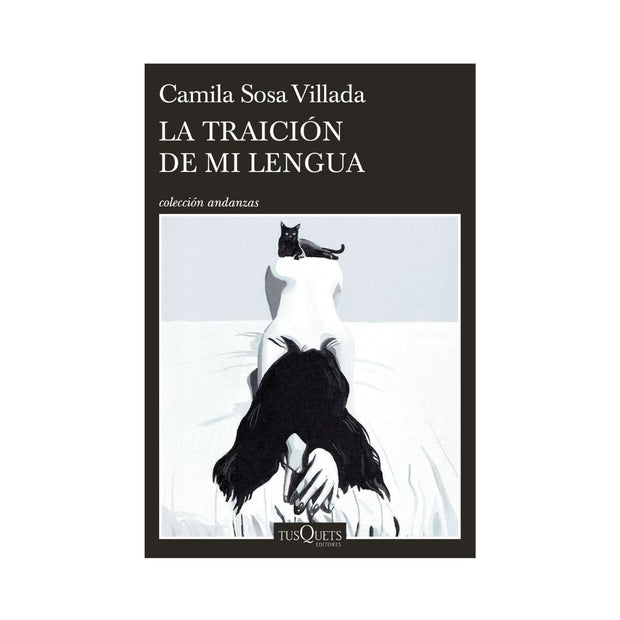 La traición de mi lengua