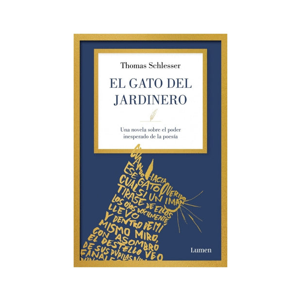 El Gato Del Jardinero