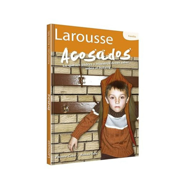 Acosados