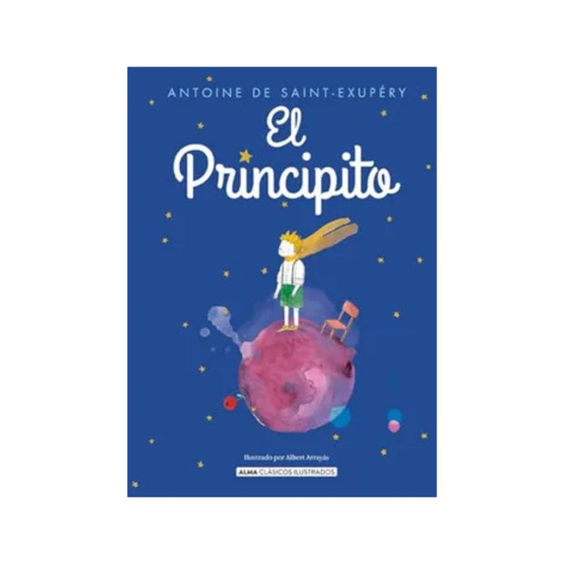 Principito Clasicos