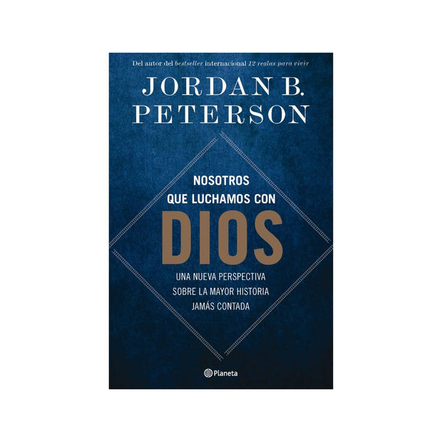 Nosotros que luchamos con Dios