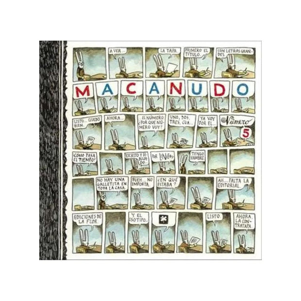 Macanudo 5