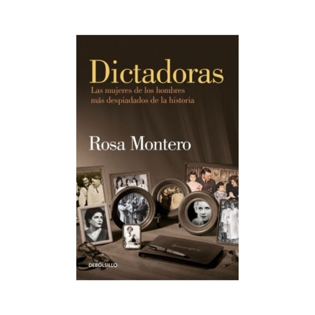 Dictadoras