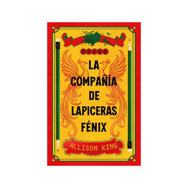 La Compañia De Lapiceras Fenix