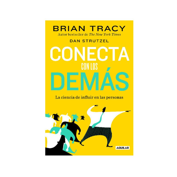 Conecta Con Los Demas