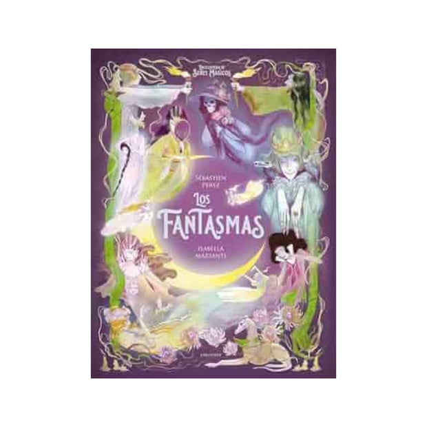 Los Fantasmas