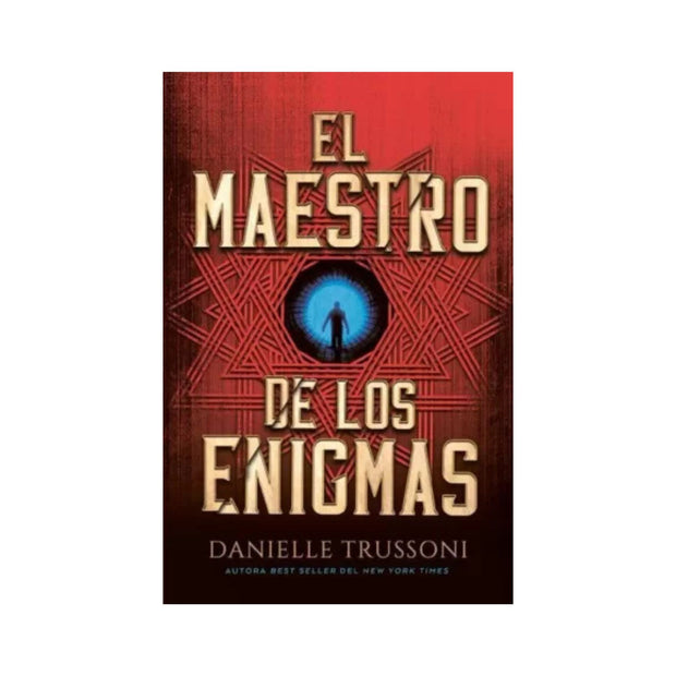 B4P Maestro De Los Enigmas, El