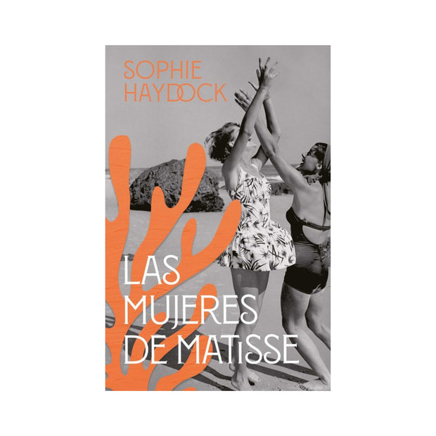 Las Mujeres De Matisse