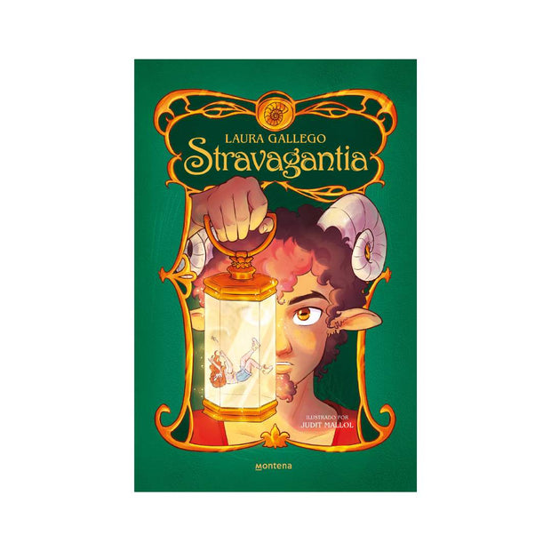 Stravagantia