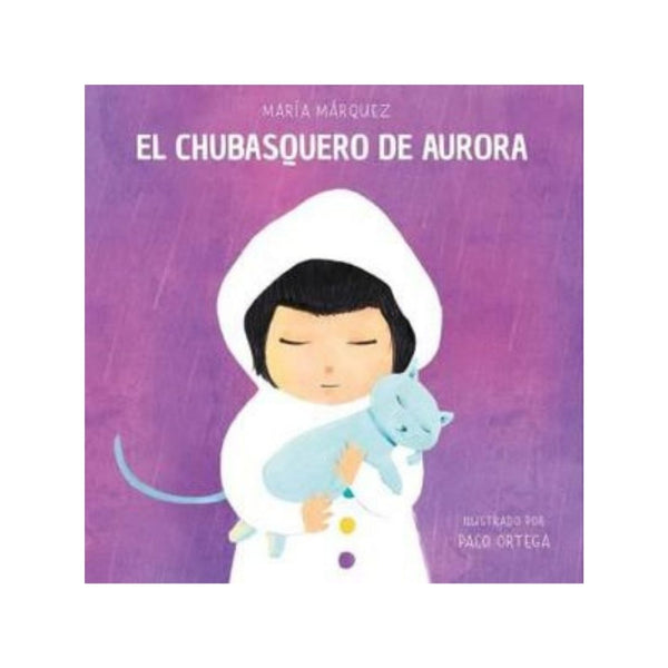 Chubasquero De Aurora