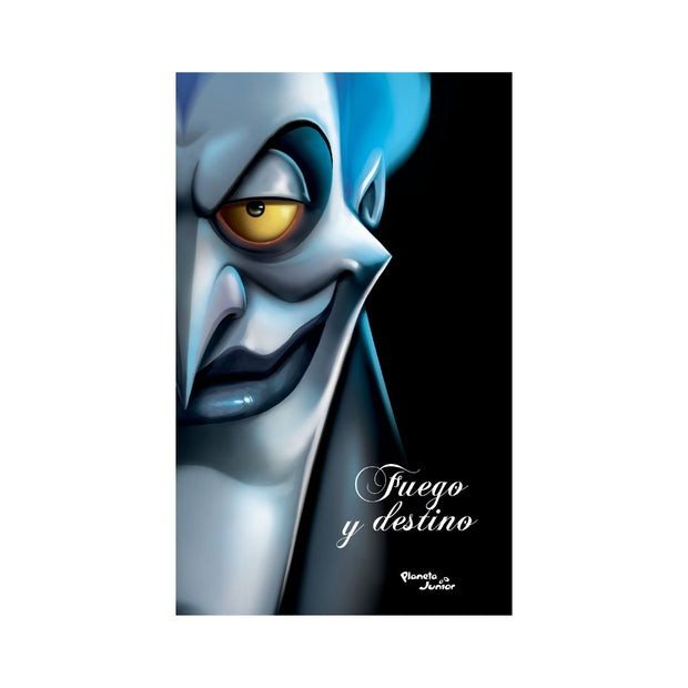 Villanos.