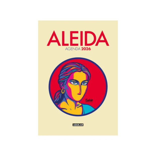 Agenda Aleida 2026