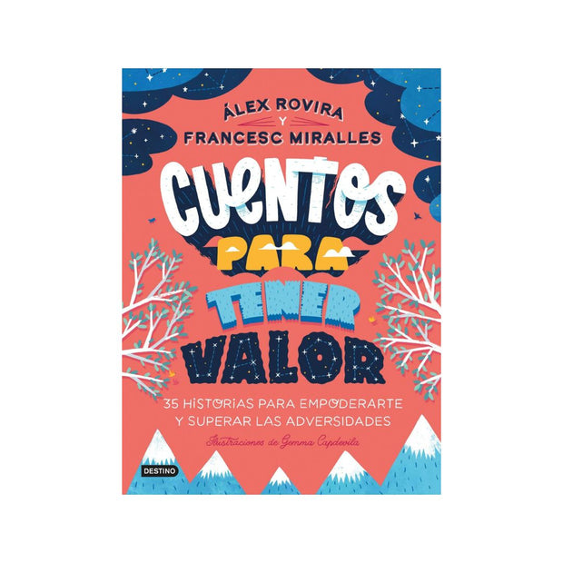 Cuentos para tener valor