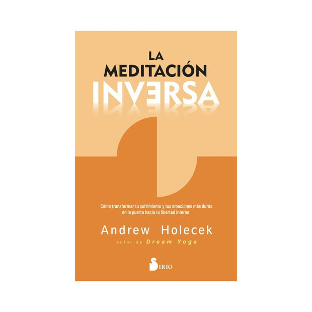 Meditación Inversa