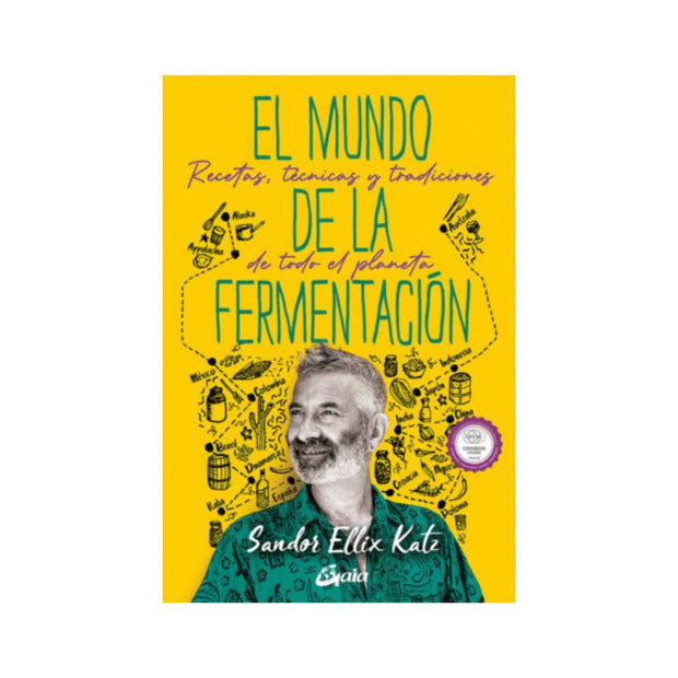 Mundo de la fermentación, El