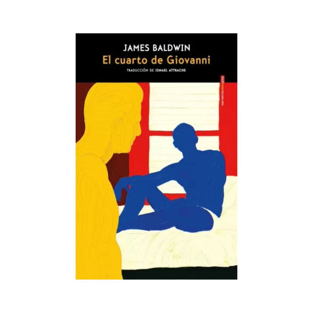 Cuarto De Giovanni, El