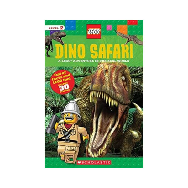 Dino Safari