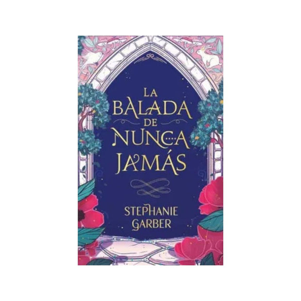 Balada De Nunca Jamas, La