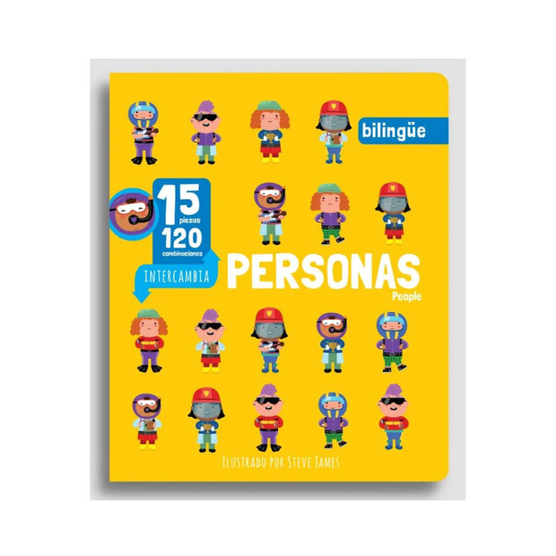 Personas