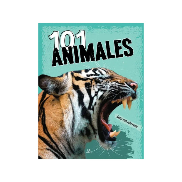 101 Animales