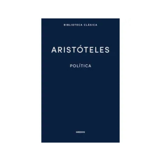 Politica Aristoteles