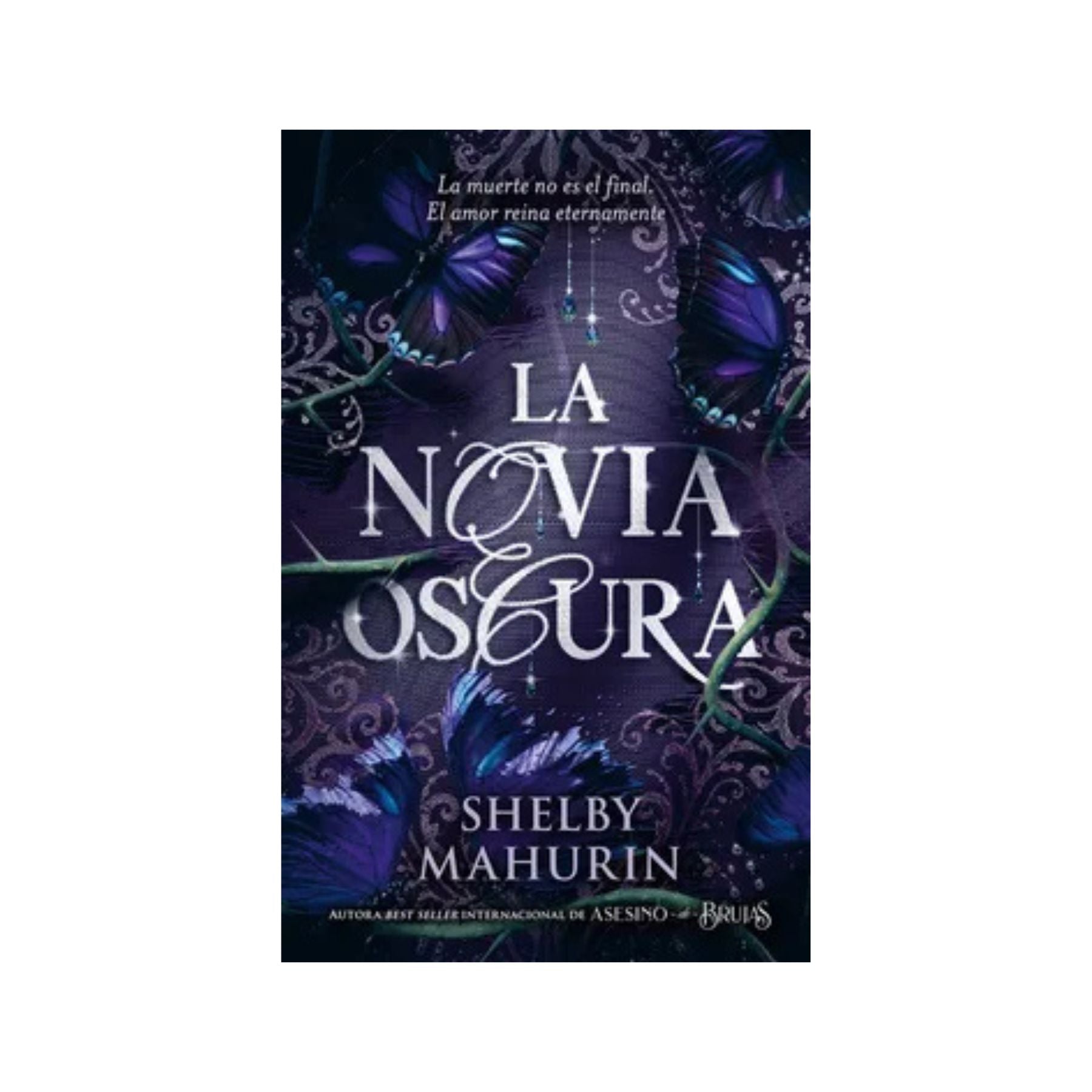 La Novia Oscura
