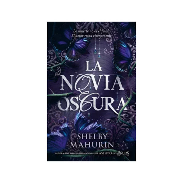 La Novia Oscura
