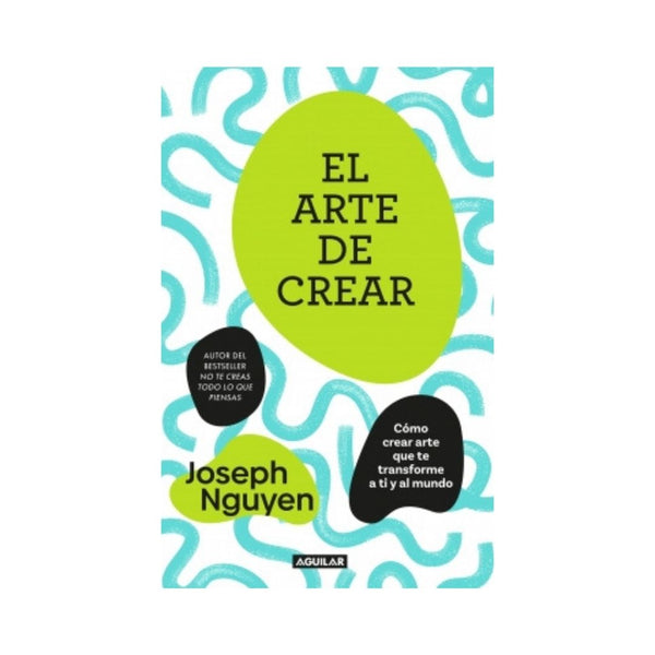 El arte de crear