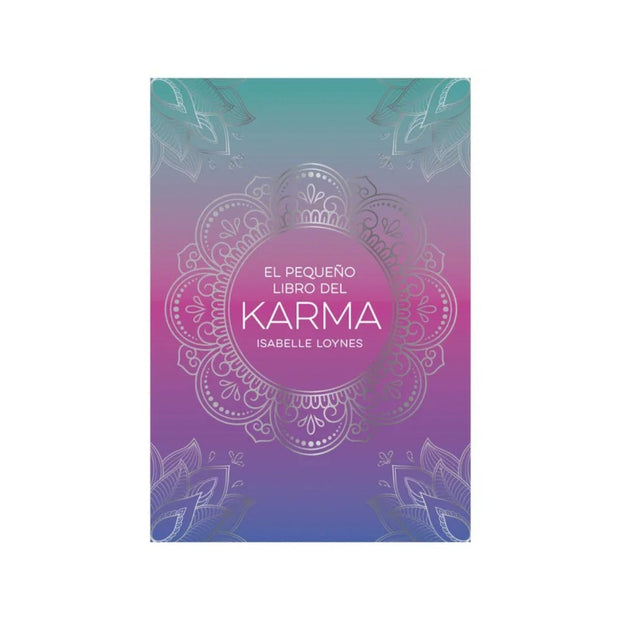 El Pequeño Libro Del Karma