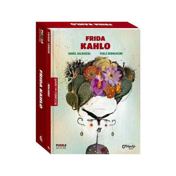 Frida Kahlo