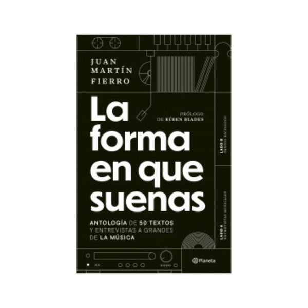 La forma en que suenas