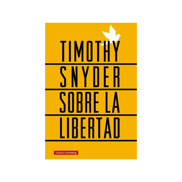 SOBRE LA LIBERTAD