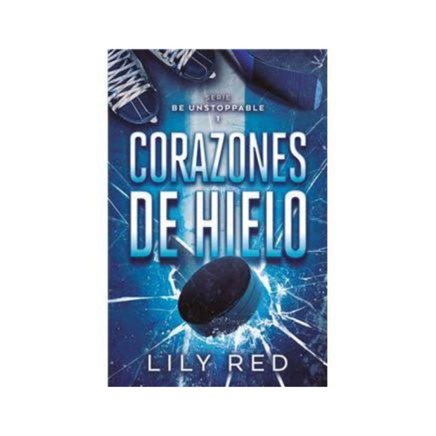 Corazones De Hielo