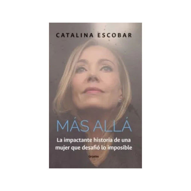 Más Allá