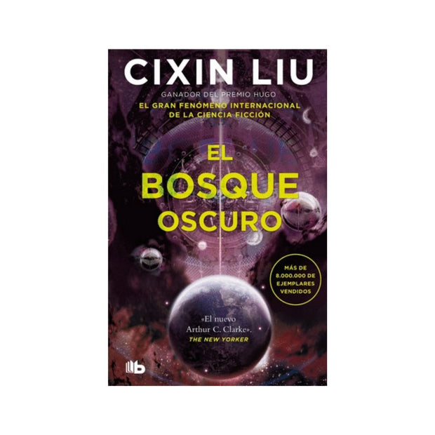 Bosque Oscuro, El
