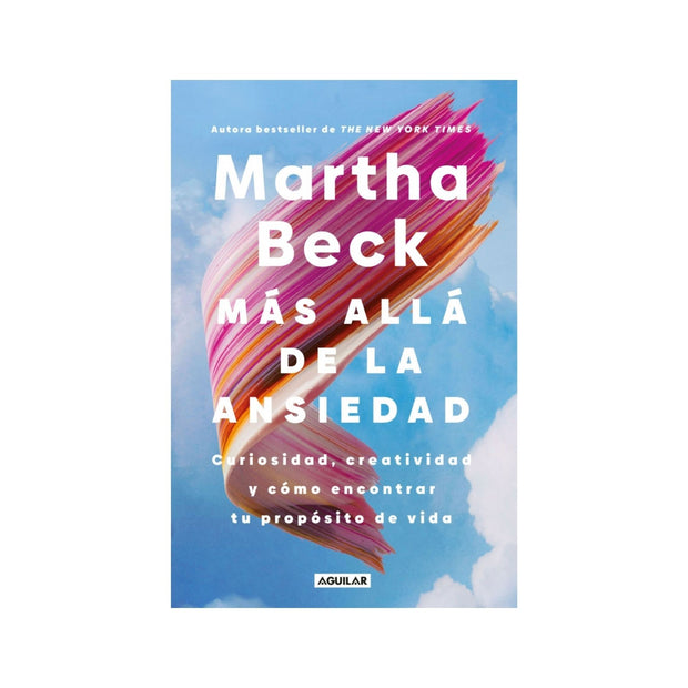 Mas Alla De La Ansiedad
