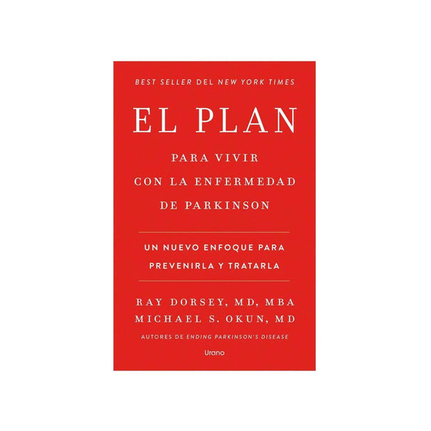 El Plan Para Vivir Con La Enfermedad De Parkinson