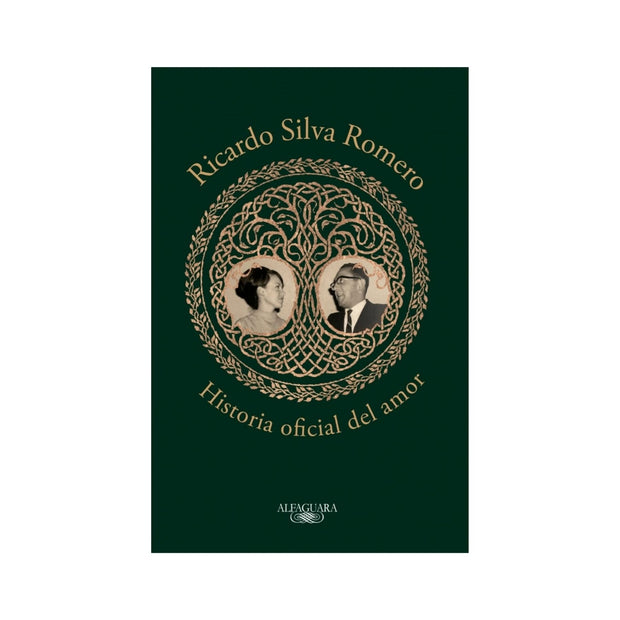Historia Oficial Del Amor. Edición conmemorativa