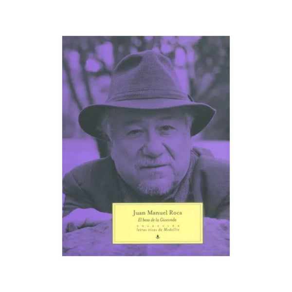 El Beso De La Gioconda