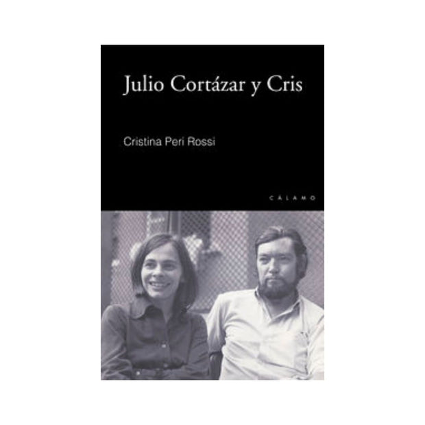 Julio Cortazar Y Cris
