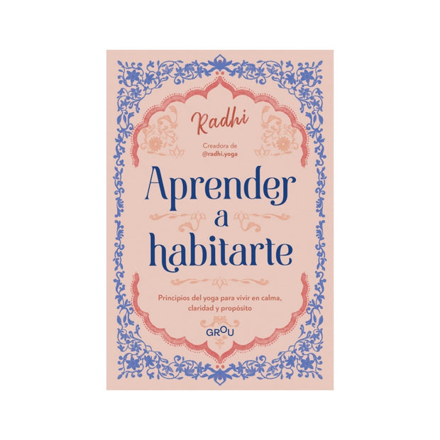 Aprender a habitarte