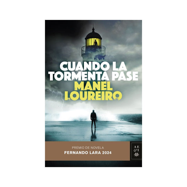Cuando la tormenta pase