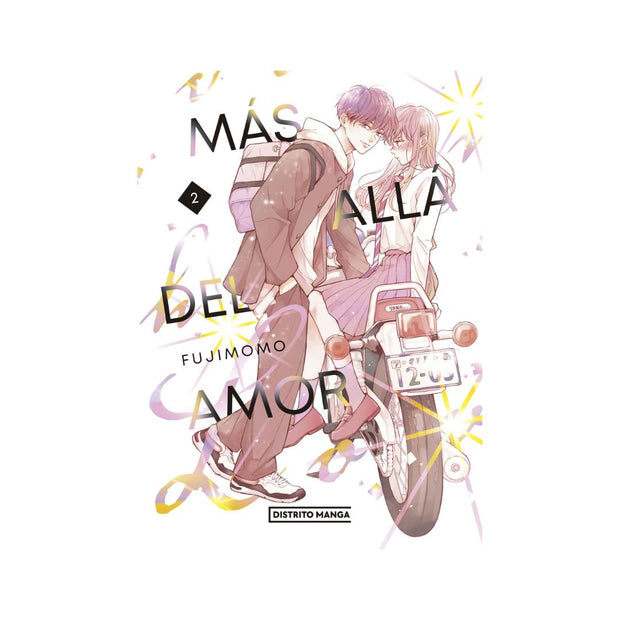 Más Allá Del Amor 2